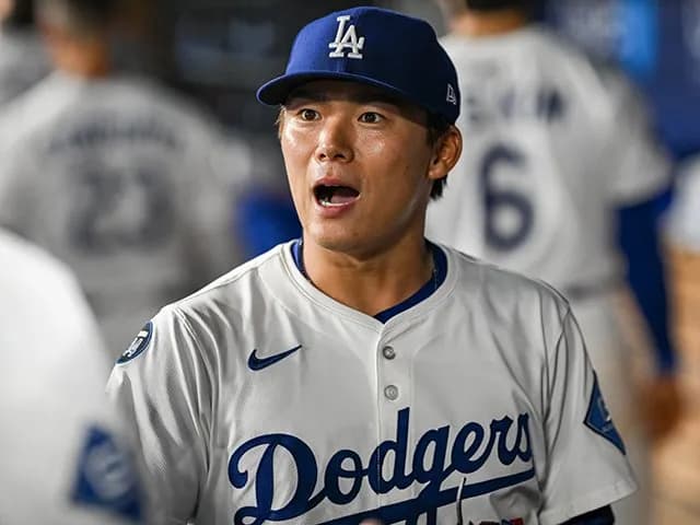 【悲報】サイ・ヤング賞、日本人が最も受賞するのが難しい壁として君臨してしまうｗｗｗｗｗ