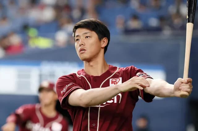 高木豊「辰己涼介が何考えてるか分からない。『メジャー行きたい。国内FAします』ってどういうこと？