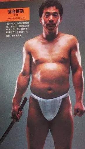 糸井嘉男（44）の肉体ｗｗｗｗｗｗｗ