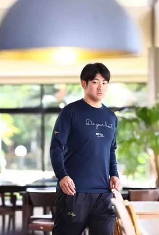 【阪神】育成伊藤稜が50万円増の年俸350万円「結果を出さないと」４年目で初のシーズン完走