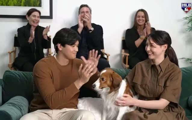 【朗報】大谷翔平さん4度目のMVP受賞(満票)ｗｗｗｗｗｗｗｗｗ