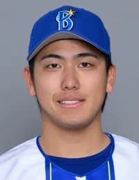 DeNA、深沢鳳介選手と支配下選手契約を結ぶことを決定　背番号は「43」