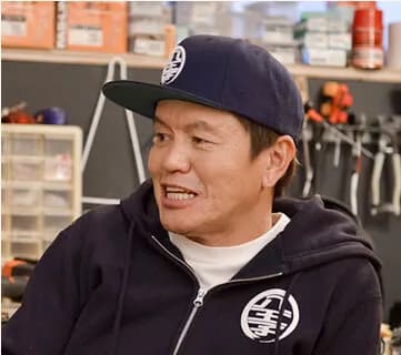 日テレ「大みそかの夜はヒロミの八王子リフォームを放送します」