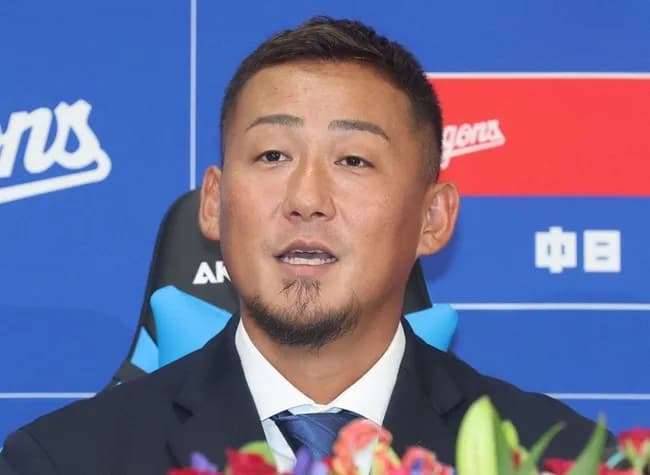 中田翔「大谷翔平と杉谷拳士は俺の引退セレモニーにメッセージなし」「大谷はええけど杉谷は許さない」
