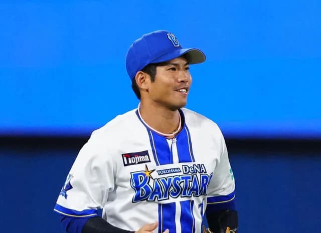 【悲報】DeNA・桑原さん 楽天・辰己さん 少し雲行きが怪しくなってくる