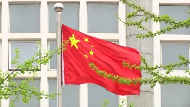 【超絶悲報】中国外務省「中国人は日本渡航控えてね」