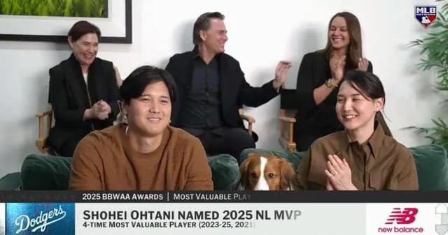 ワイドショー番組が「大谷のMVPはWARで圧倒してるので余裕です」と言わない理由