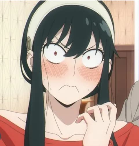 ヨルフォージャー（27）「わ、私が殺し屋である事はロイドさんに…い、言わないでください…」