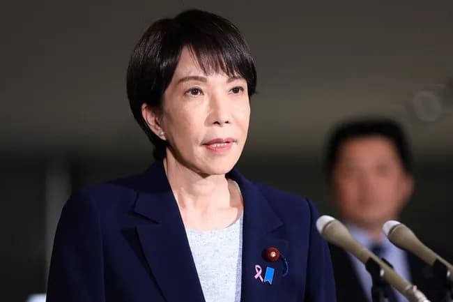 悲報　高市があの発言をした理由、結局分からない