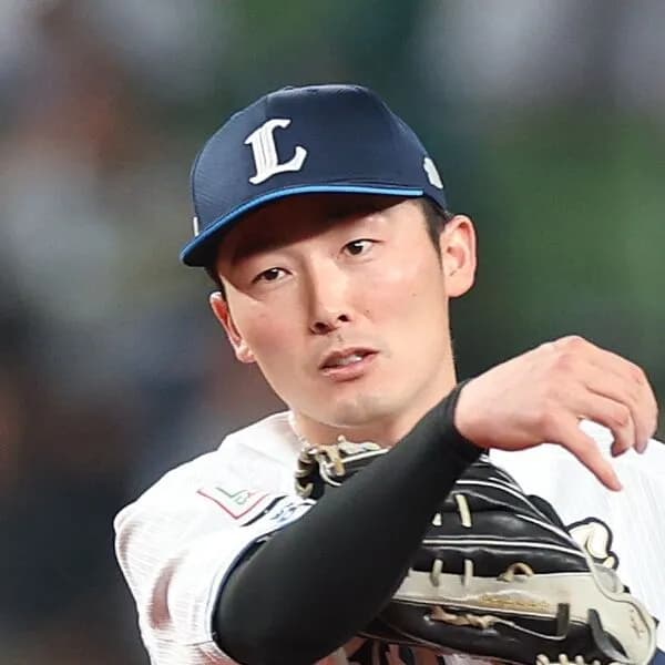 【疑問】源田壮亮さんが8年連続のゴールデングラブ賞を逃した理由