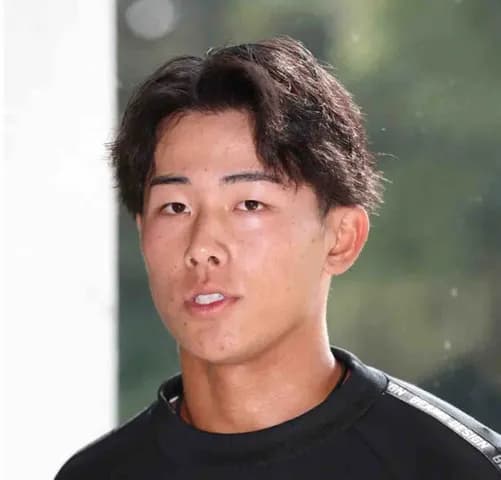 阪神　戸井零士内野手が育成契約へ移行「悔しい気持ち」　背番号「１２１」に　２０万円減の４８０万円でサイン