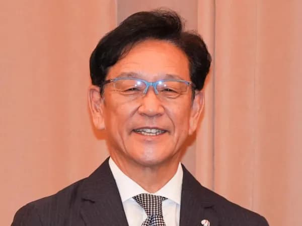 栗山英樹CBO、伏見トレードに「チームのため選手のため。プラスになる」