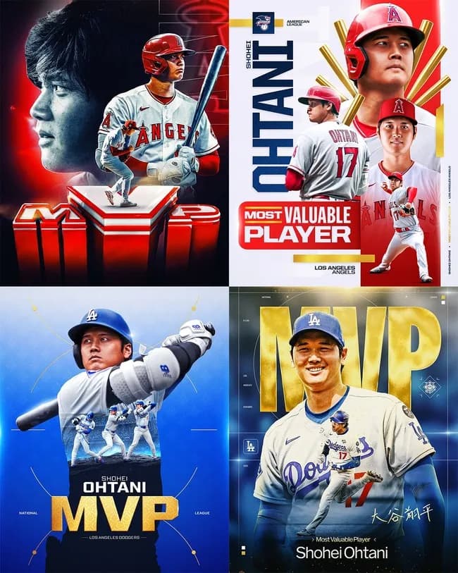 アメリカ人「大谷翔平はユニコーンだ」