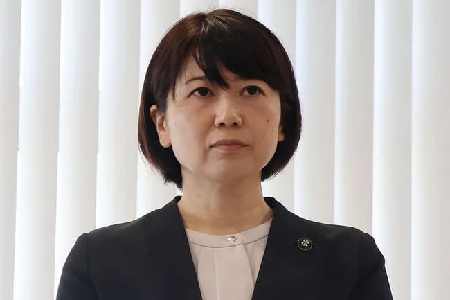 前橋市のクソガキ「小川晶なんて名前の入った賞状なんていらねーよ！」