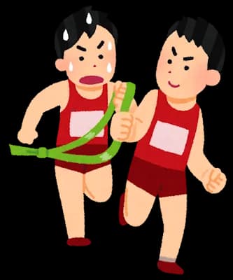 陸上部「箱根駅伝に出てる奴らはヤバい…。全員が陸上エリートの天才集団だよ」