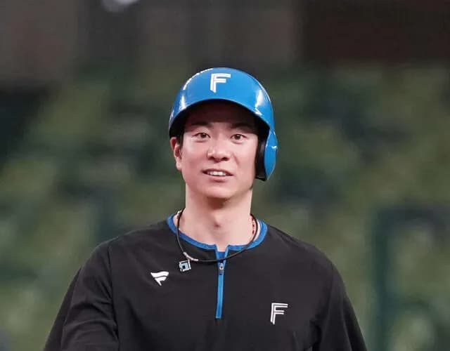 【謎】巨人阿部慎之助さんが人的補償出してまで松本剛欲しがってる理由ｗｗｗｗｗｗｗｗｗｗｗ