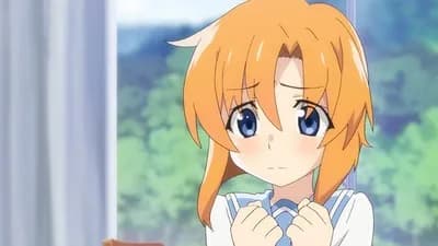 竜宮レナ（かわいい、料理うまい、推理力すごい、運動神経抜群）←これが天下取れなかった理由