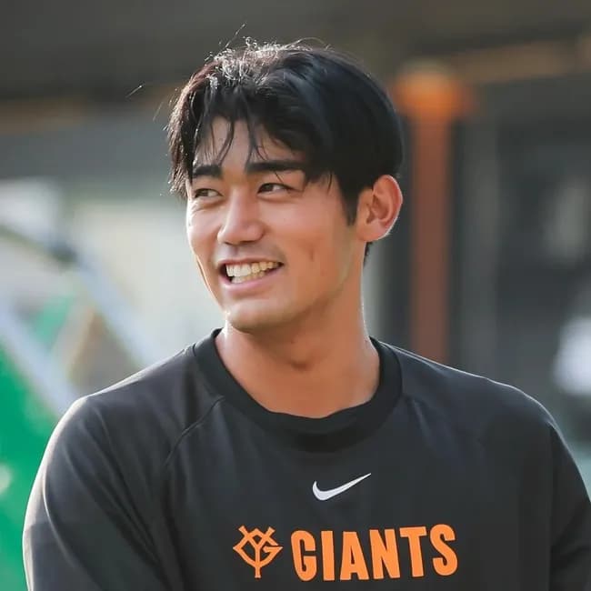 ４年目の飛躍へ「岡本塾」フル参戦へ「１軍でどれだけやれるか」　巨人・三塚琉生の決意