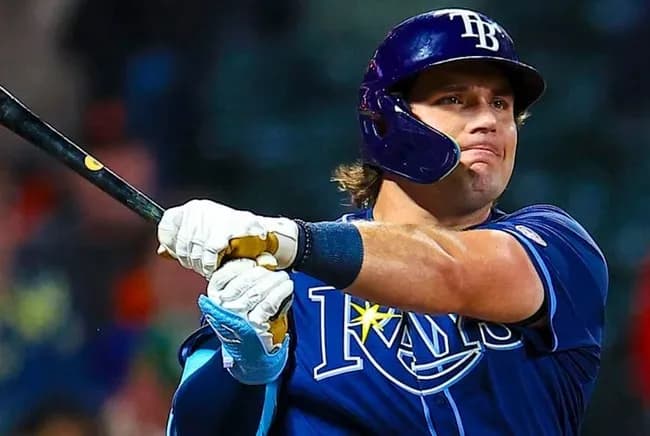 【オリックス】前レイズのパワー自慢ボブ・シーモアを獲得調査…今季３Ａで３０本塁打の１９０センチ大型内野手