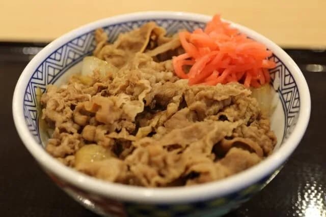 「紅しょうが」ってどんな時役に立つの？