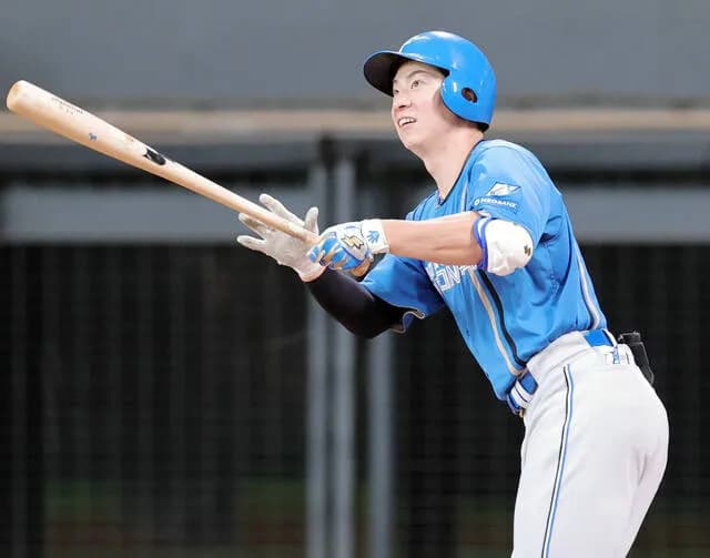 【悲報】巨人団OB「来季の巨人がV逸した場合、松本剛が戦犯として叩かれるリスクがある」