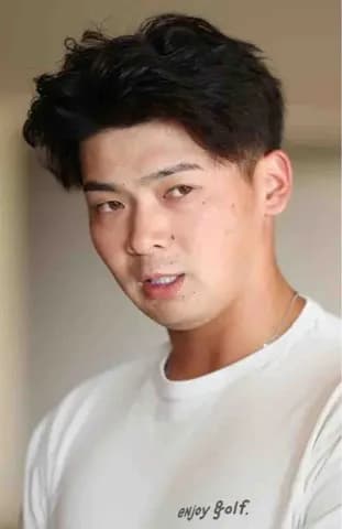 【阪神】井上広大100万円減の1000万円で更改「本当に厳しい立ち位置」今季１軍１試合のみ