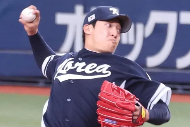 【決戦直前】韓国代表エースが東京ドームを警戒「ドームなのに風の影響がある」ｗｗｗｗ