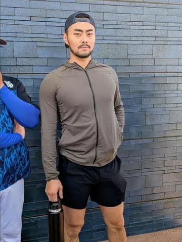 【画像】DeNAテスト生・林家正（ライルリン）、一部の人達からとても人気が出そうな風貌