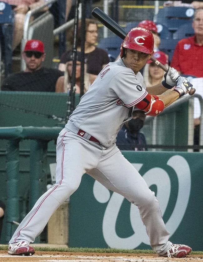 あの秋山翔吾がMLBで全然通用しなかったって結構衝撃じゃなかった？