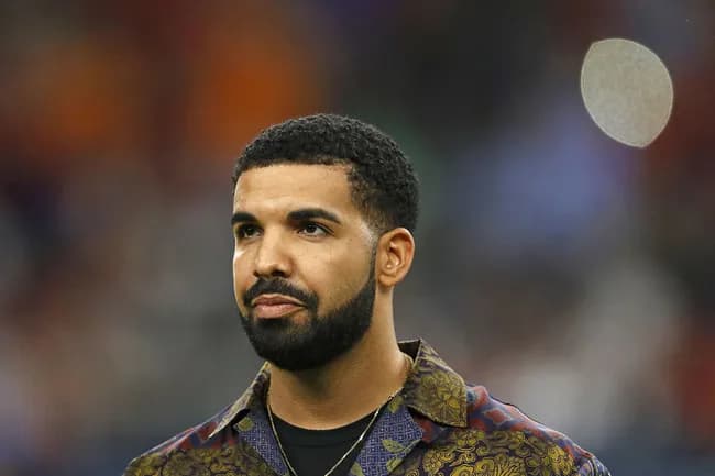 世界的人気ラッパー、ドレイクの呪いが強いｗｗｗｗｗｗｗｗｗｗ