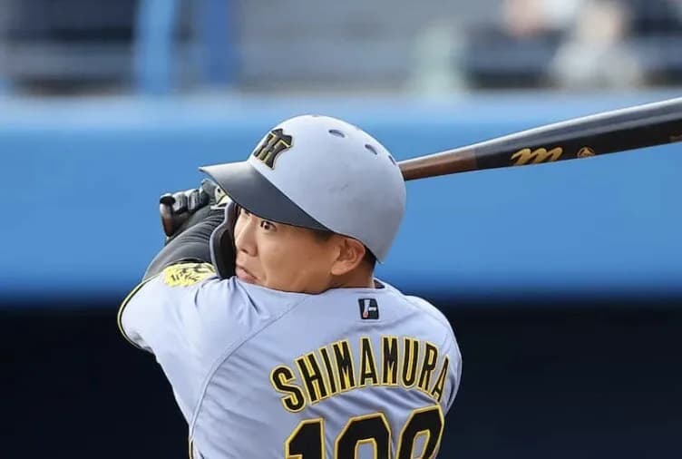 阪神・練習試合で嶋村が1イニングで緊急交代。その意図が・・・