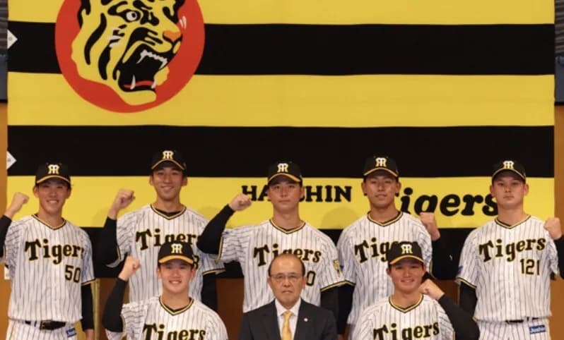 阪神ファン『不評の2023年ドラフト、意外と俺は好き』←みんなはどう思う？