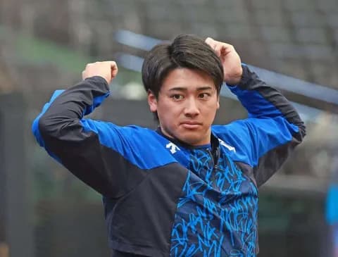 DeNA森敬斗「やっぱりショートで勝負したい」　来季の定位置奪取へ