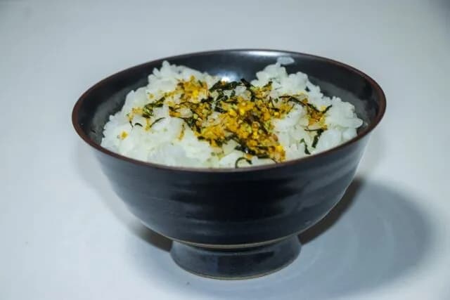 君達に『美味いふりかけ』を聞くと十中八九、のりたまって答えが返ってくるけど🥺🍚
