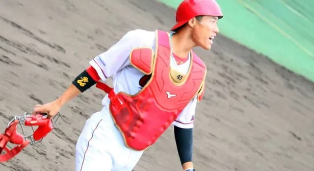 【朗報】カープ『二俣バズーカ』爆誕ｗｗｙｗｗ