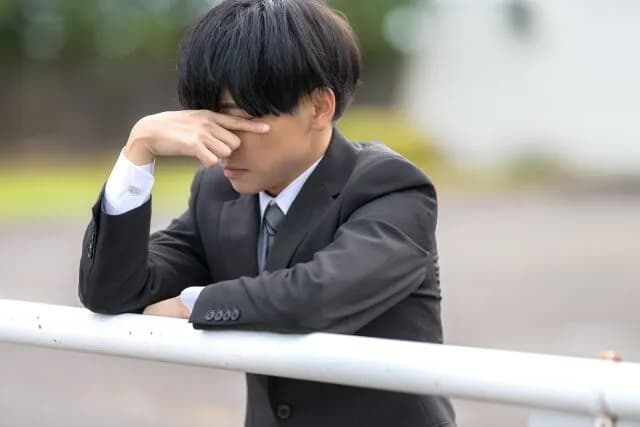 ワイ課長、どうやらハラスメントの訴えを起こされた模様