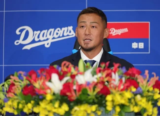 中日「中田翔が引退するからビデオメッセージお願いします。」大谷「お断りします。」←これｗｗｗｗ