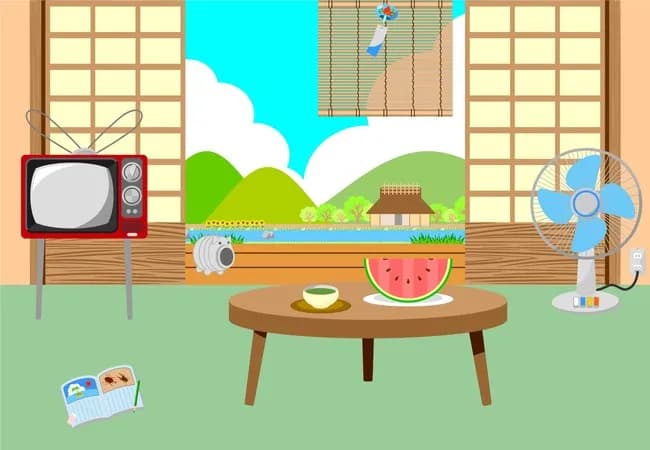 一番懐かしい言葉単語を出した人が優勝