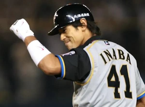 「ハムの人」と聞いて真っ先に思い浮かぶ人物