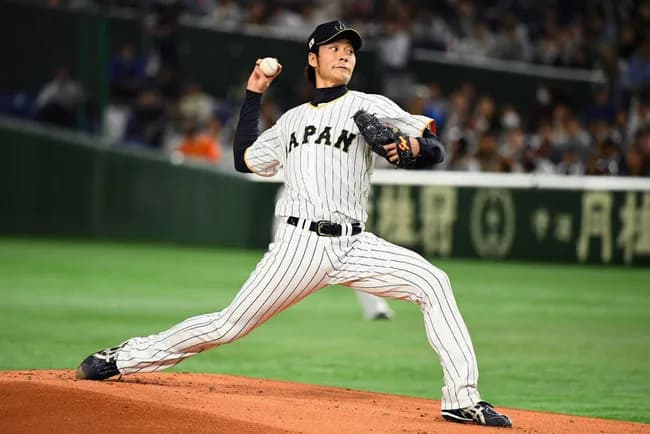 元ソフトバンクの武田翔太、韓国KBO移籍！！