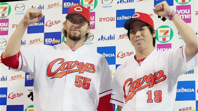 【不動】 広島カープさん、補強の調査報道ゼロ。マエケンの報道が全くない謎