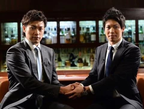 山田哲人と柳田悠岐ってマジでメジャー行ってればシーズン30本塁打余裕で達成してたよな