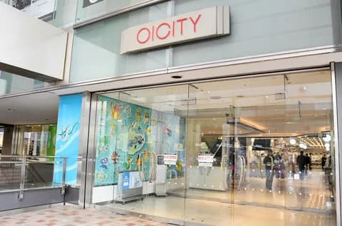 マルイシティ横浜、来年２月に閉店へ　売り場展開をホビー系に移行も業績改善できず