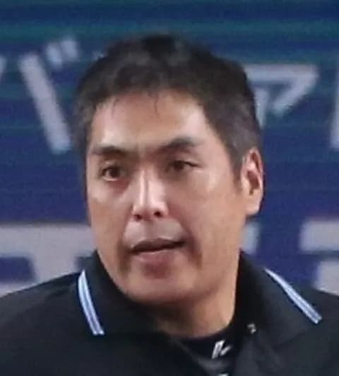 NPB最優秀審判に『白井一行』が選出される「判定技術、正確性、安心感がある名審判」