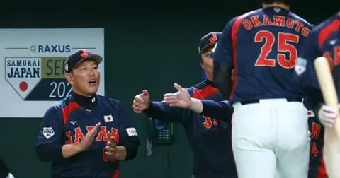 【野球】侍ジャパン、国内組の最終選考はドロー締め　WBCメンバー絞り込み　代表内定は「年内、遅くても年明け」  メジャー組との連携も