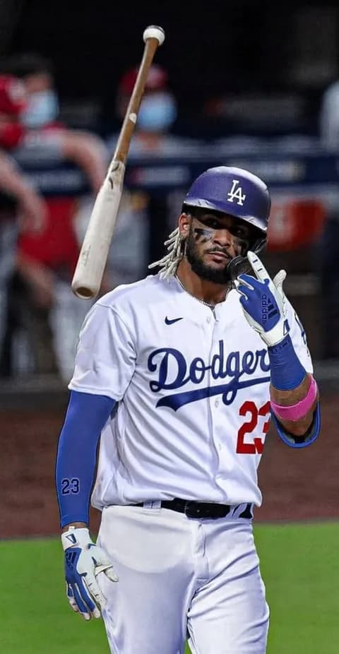 【邪悪球団】ドジャース、パドレスからタティスJr.を強奪wwwwwww