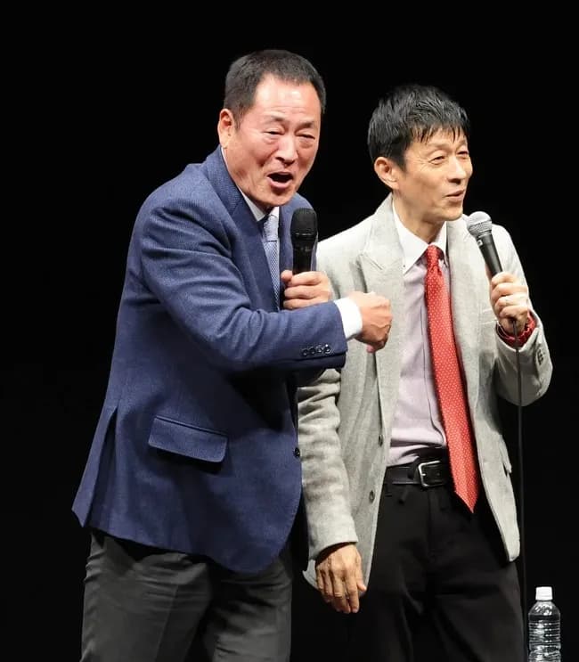 【巨人】中畑清氏が来季限りでＯＢ会長退任へ　来年の巨人―ＤｅＮＡのＯＢ戦開催を明言「最後の置き土産」