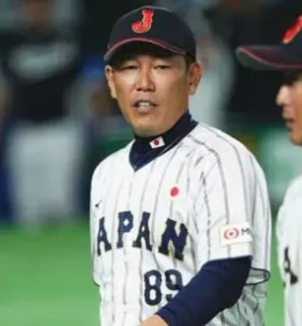 【急募】井端監督の後任って誰がいいんだろうな・・・・・？