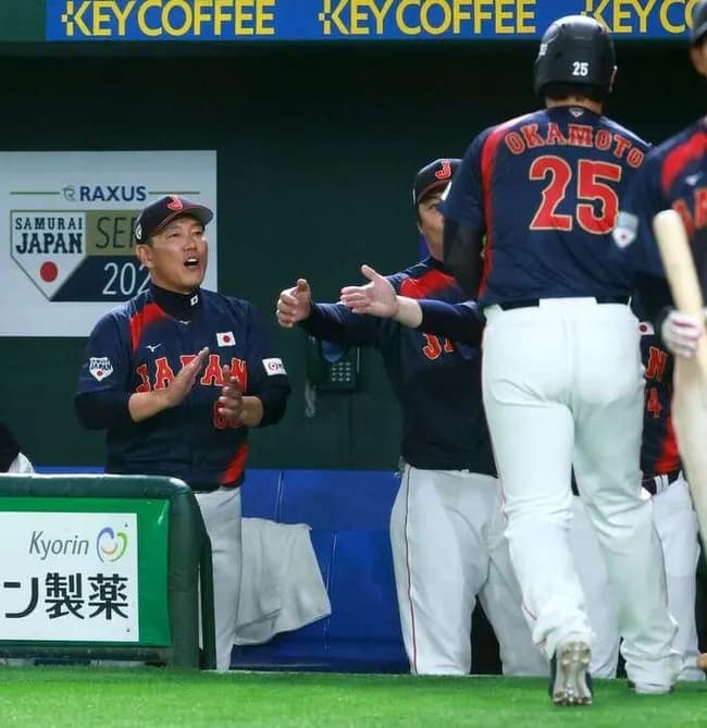 侍ジャパン、国内組の最終選考はドロー締め　WBCメンバー絞り込み　代表内定は「年内、遅くても年明け」  メジャー組との連携も