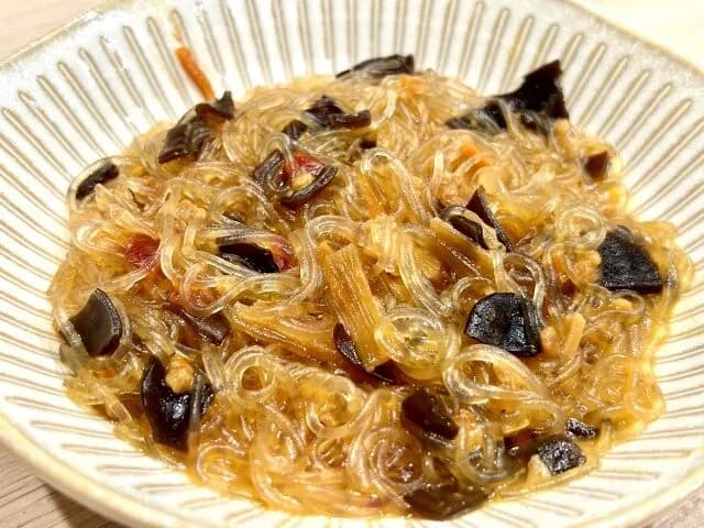 麻婆豆腐、麻婆春雨、麻婆茄子、この中に無能がおるよな